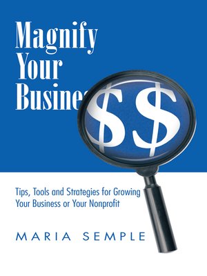 cover image of Magnify Your Business